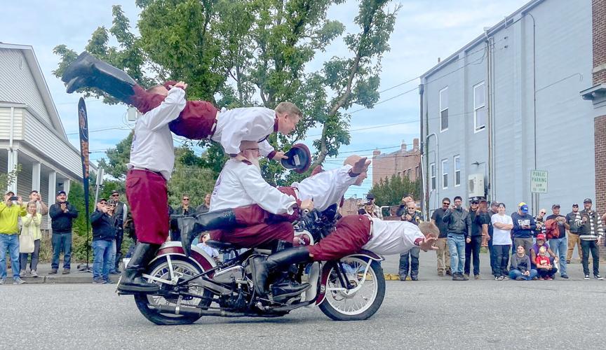 Oyster Run draws thousands to Anacortes Local News