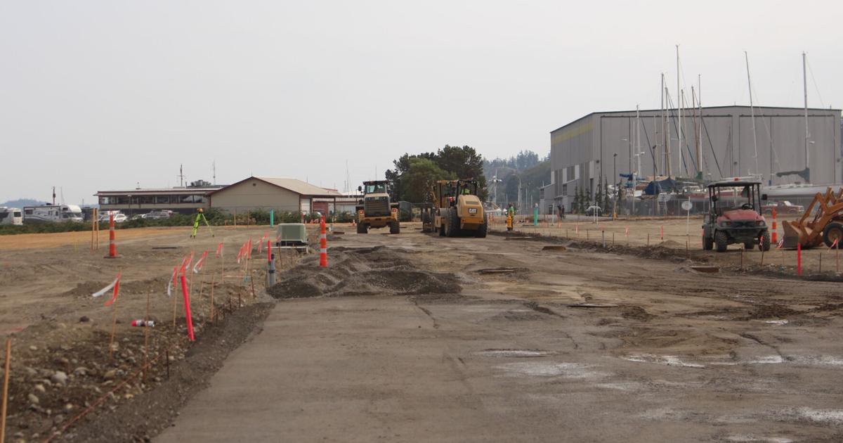 Large development project moves forward after years of planning | News ...