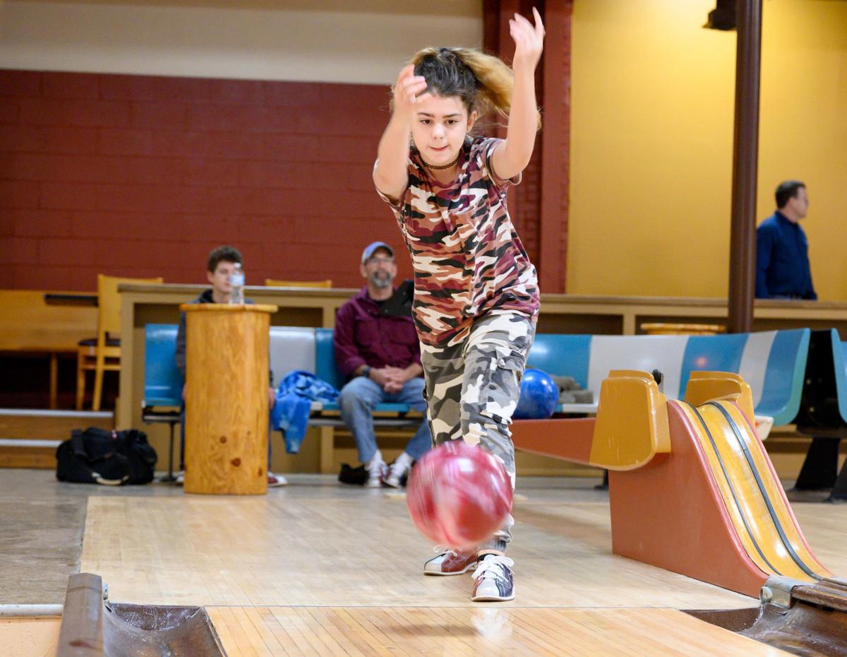 New Owner Revives Vintage Sedro Woolley Bowling Alley Local News Goskagit Com
