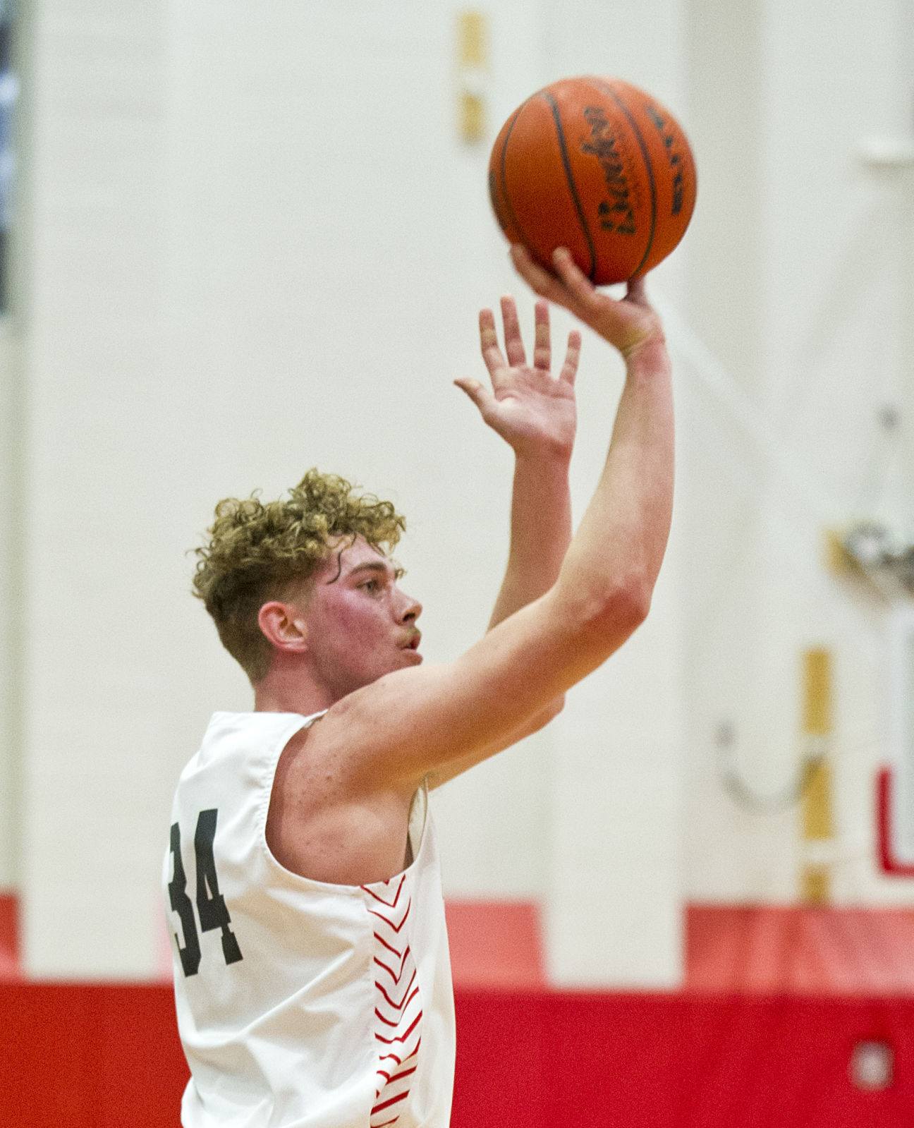 Photo Gallery: Boys Basketball: Mount Vernon At Stanwood, 2.12.22 ...