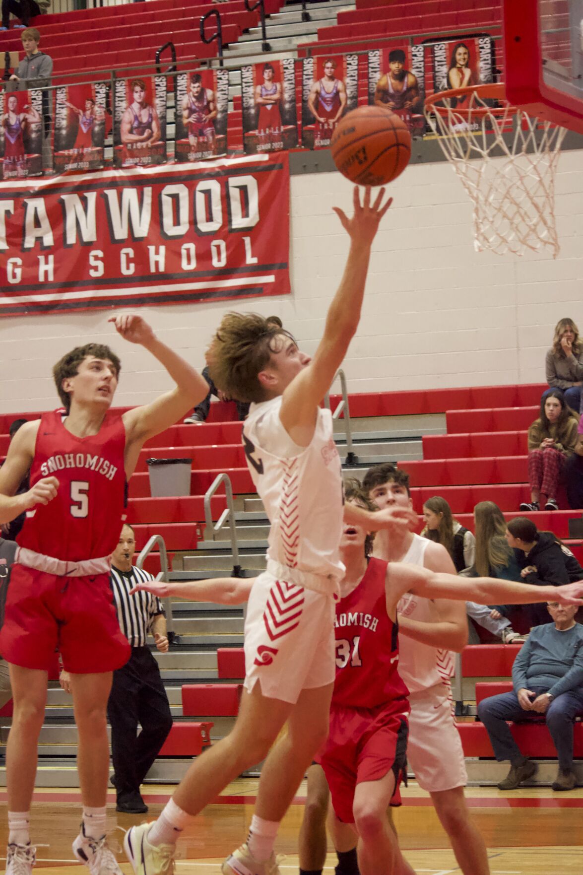 Stanwood Prep Roundup — Stanwood Boys Score A Pair Of Wins | Sport ...