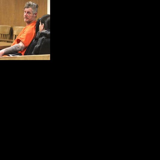Fifth criminal case filed against man accused of trying to set ...