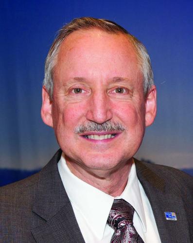 Stanwood resident to head multi-state organization | SC News | goskagit.com