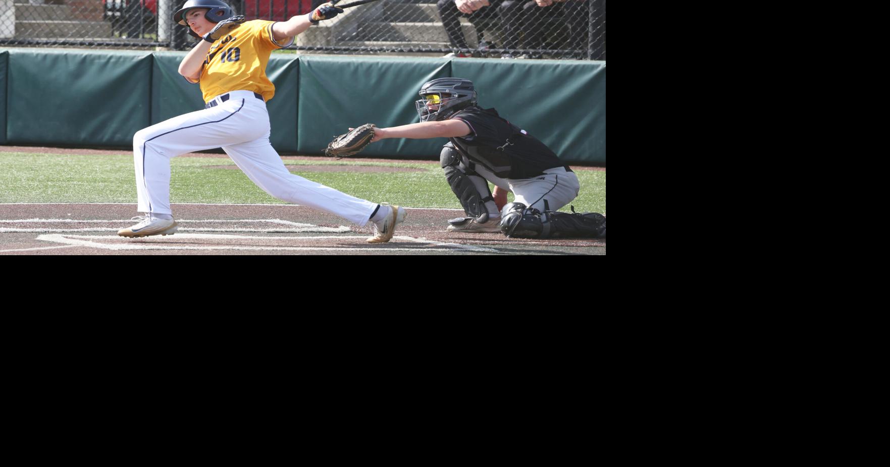 Thursday's Prep Roundup: Burlington-Edison baseball team beaten at Northwest 2A District Tournament