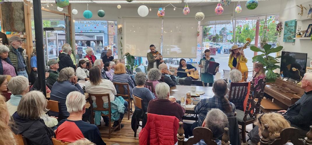 ‘A lot of heartbreak’: Anacortes’ Creative Hub & Coffeehouse to close ...