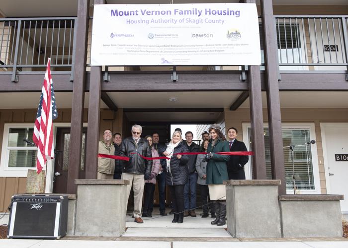 Affordable apartments complete, opening in January Building Industry