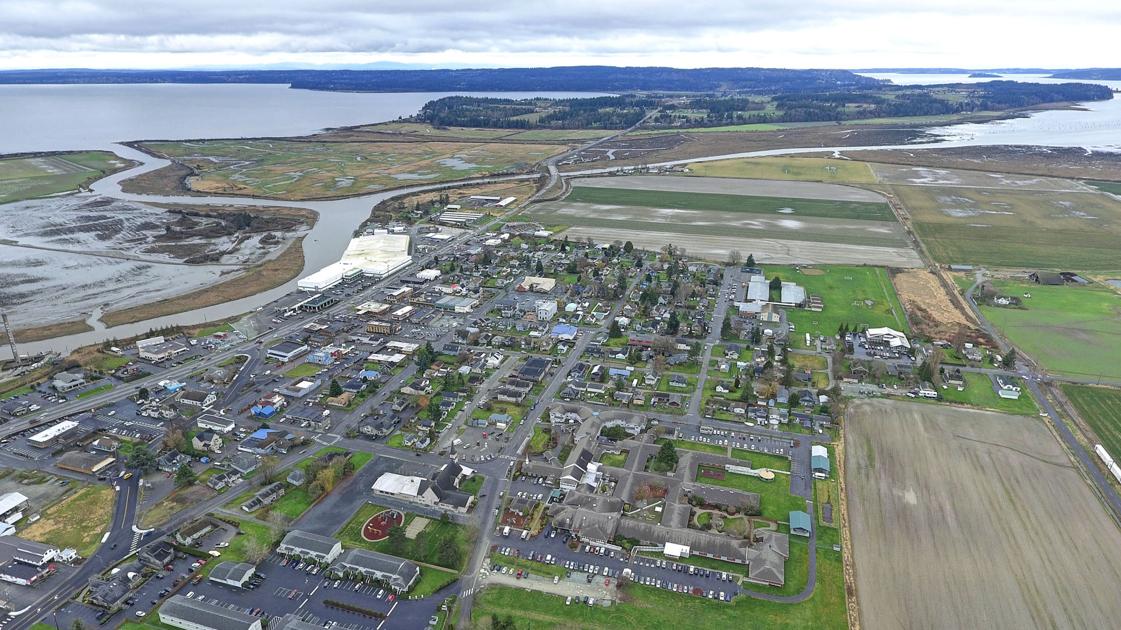Growing pains: Stanwood and Camano Island experience shifting