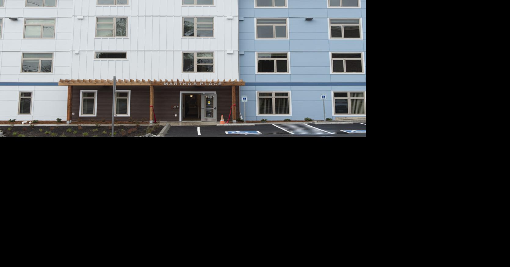 Mount Vernon talks about forming housing authority Local News