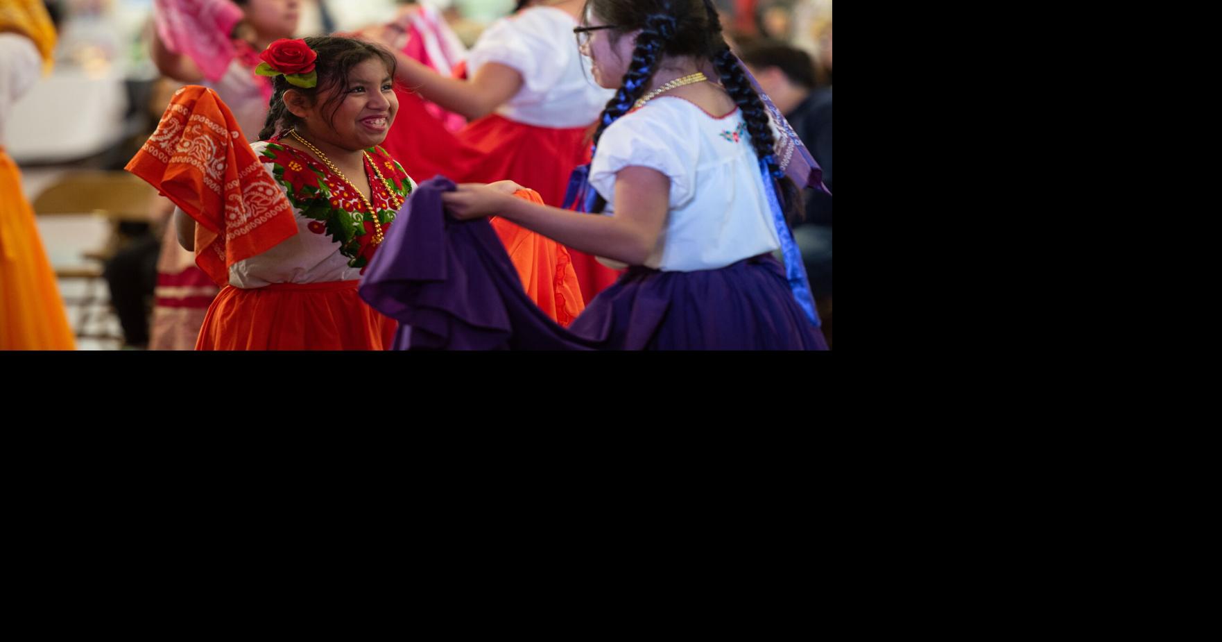 Multicultural Night brings in talent from all over | 360 | goskagit.com