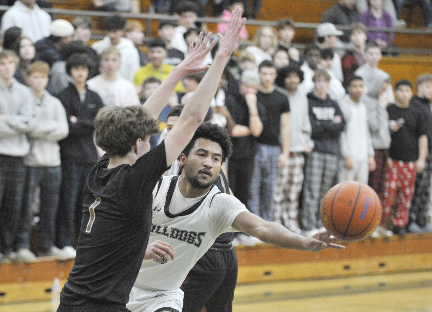 Tuesday's Prep Roundup: Mount Vernon Boys Upend Lakewood | Local News ...