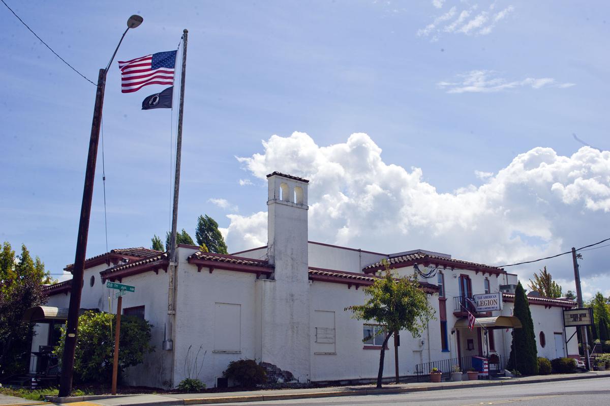American Legion marks 100 years in Stanwood, hopes to add to its ranks