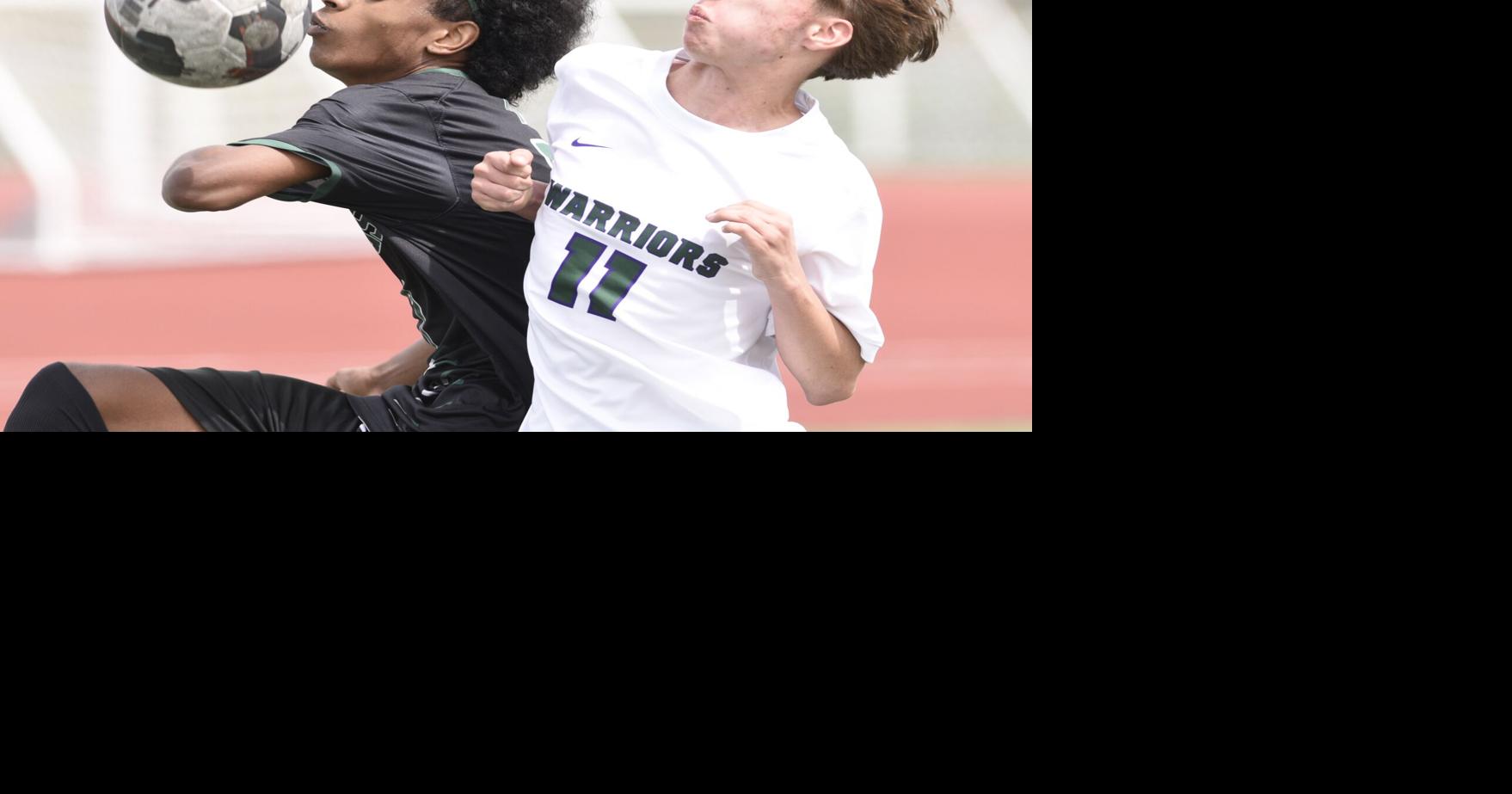 Saturday's Prep Roundup: Mount Vernon falls in boys' soccer playoffs