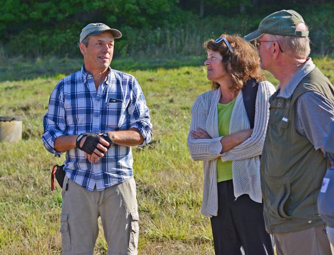 Guemes Island valley to be preserved Local News