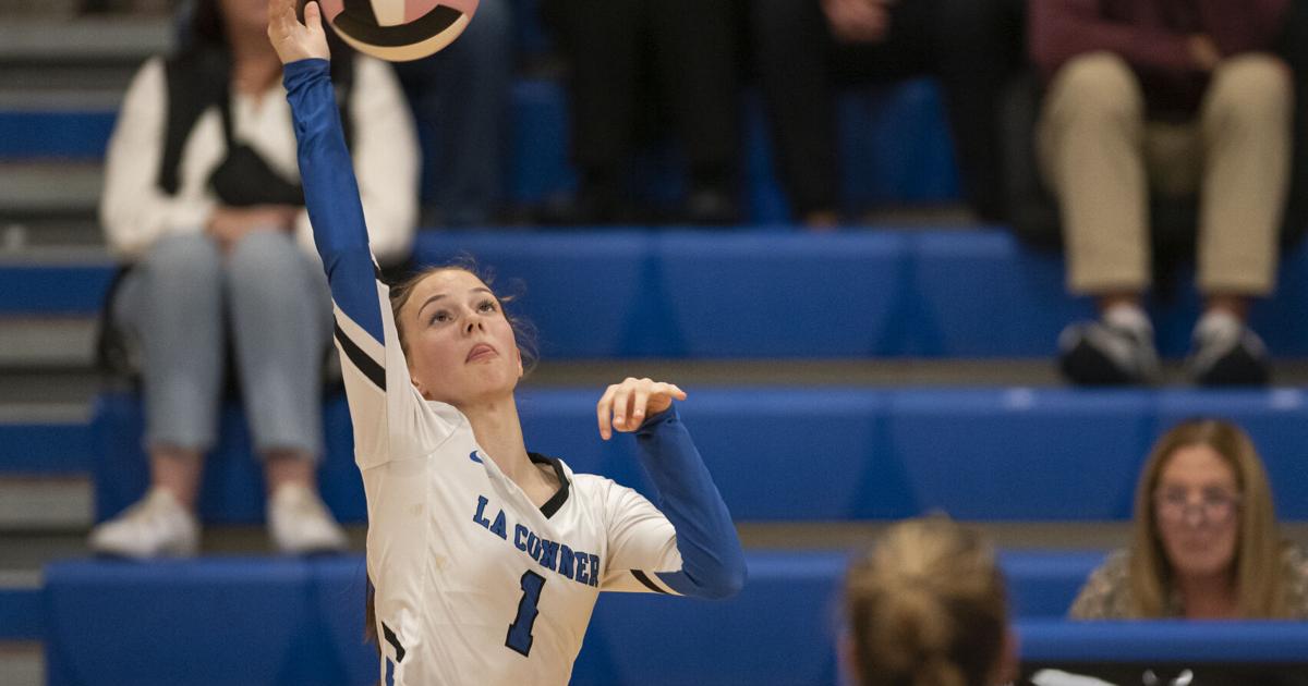 Thursday's Prep Roundup: La Conner volleyball team wins with sweep ...