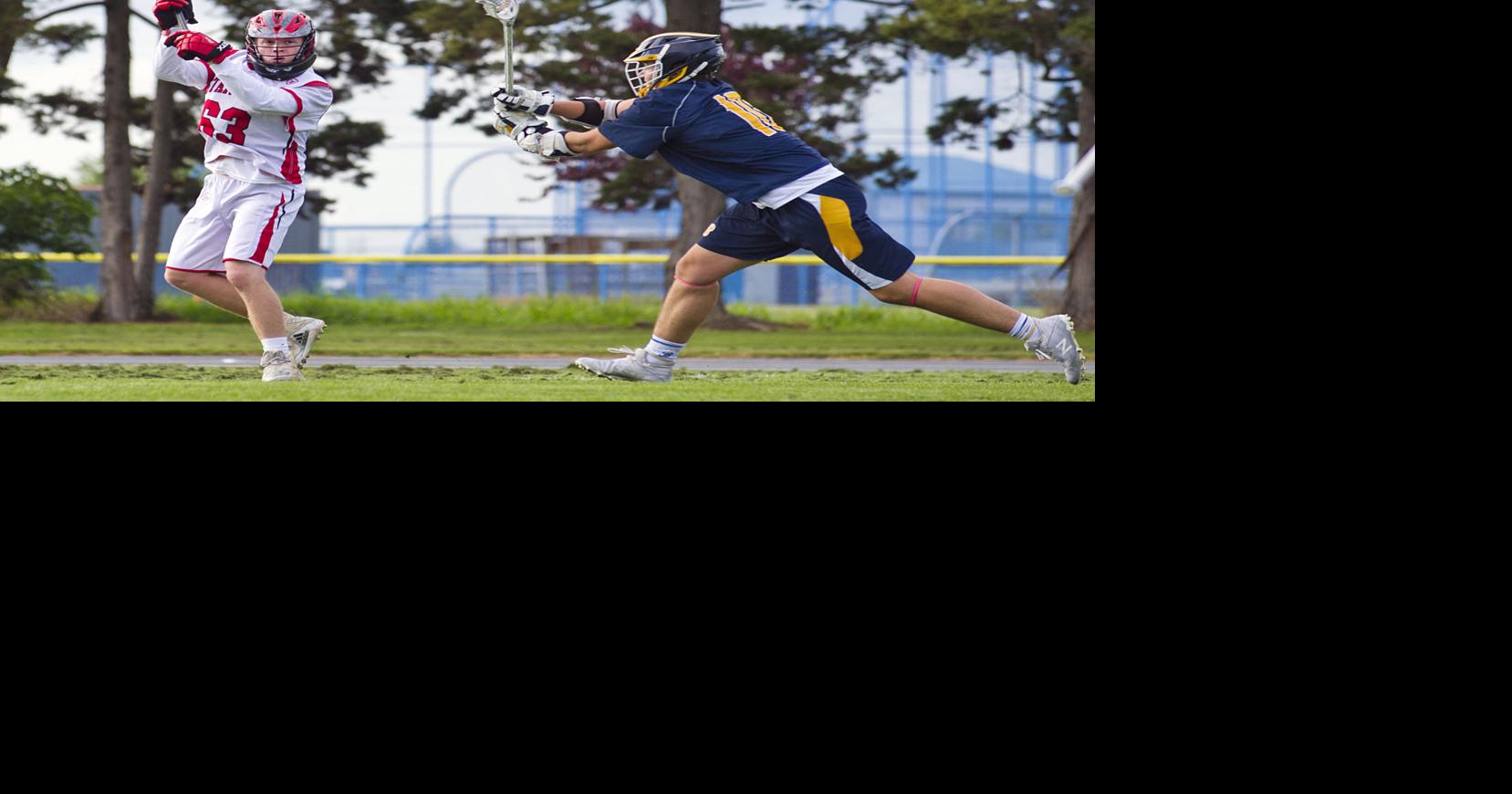 Lacrosse Bellevue at Stanwood, 5.17.19 Sports