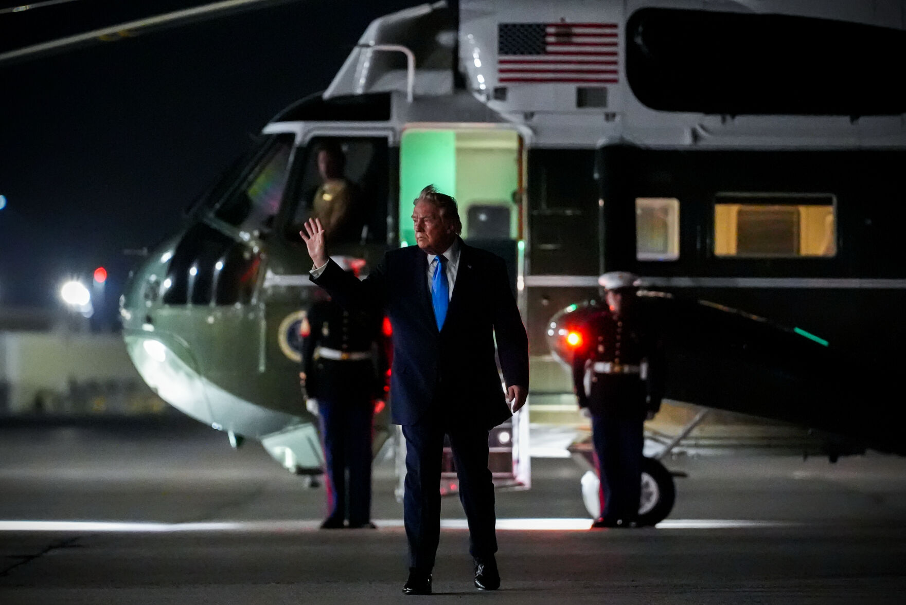 Trump | National News | goskagit.com