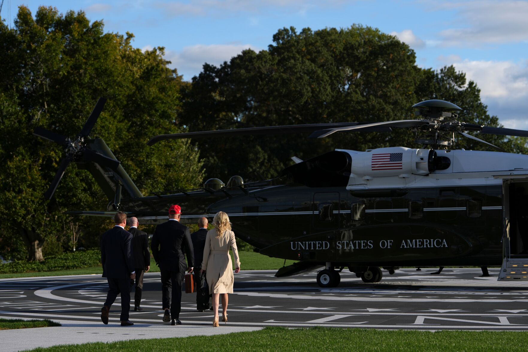 Trump | National News | goskagit.com