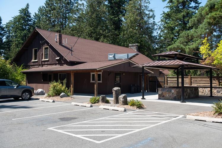 Hillcrest Lodge getting renovated ahead of 100th anniversary Local