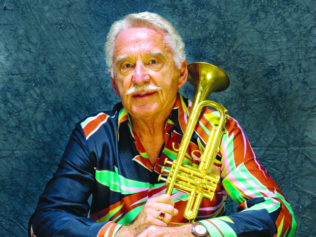 Doc severinsen san on sale miguel five