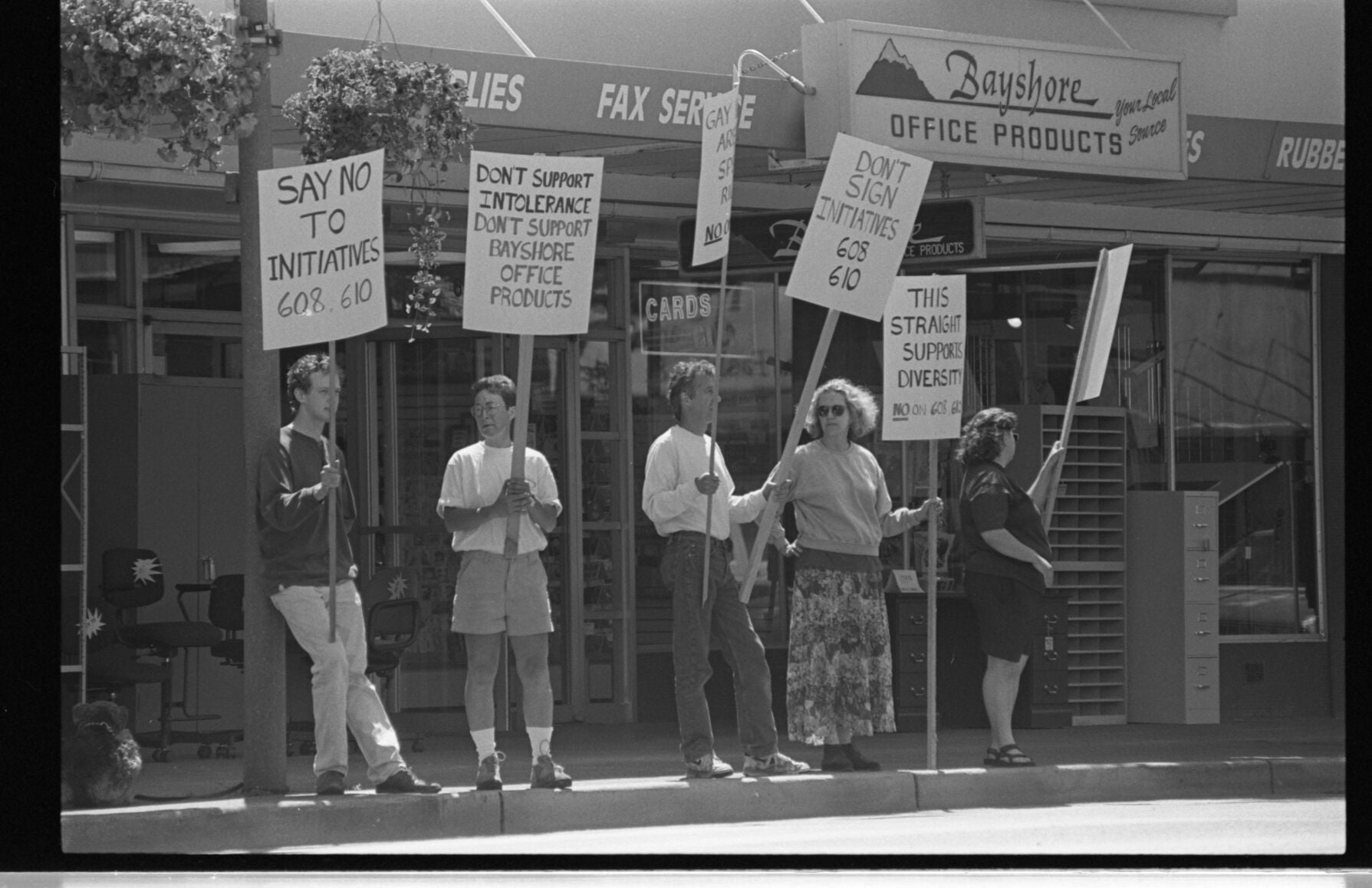Examining the LGBTQ+ experience in Anacortes | Arts And Community ...