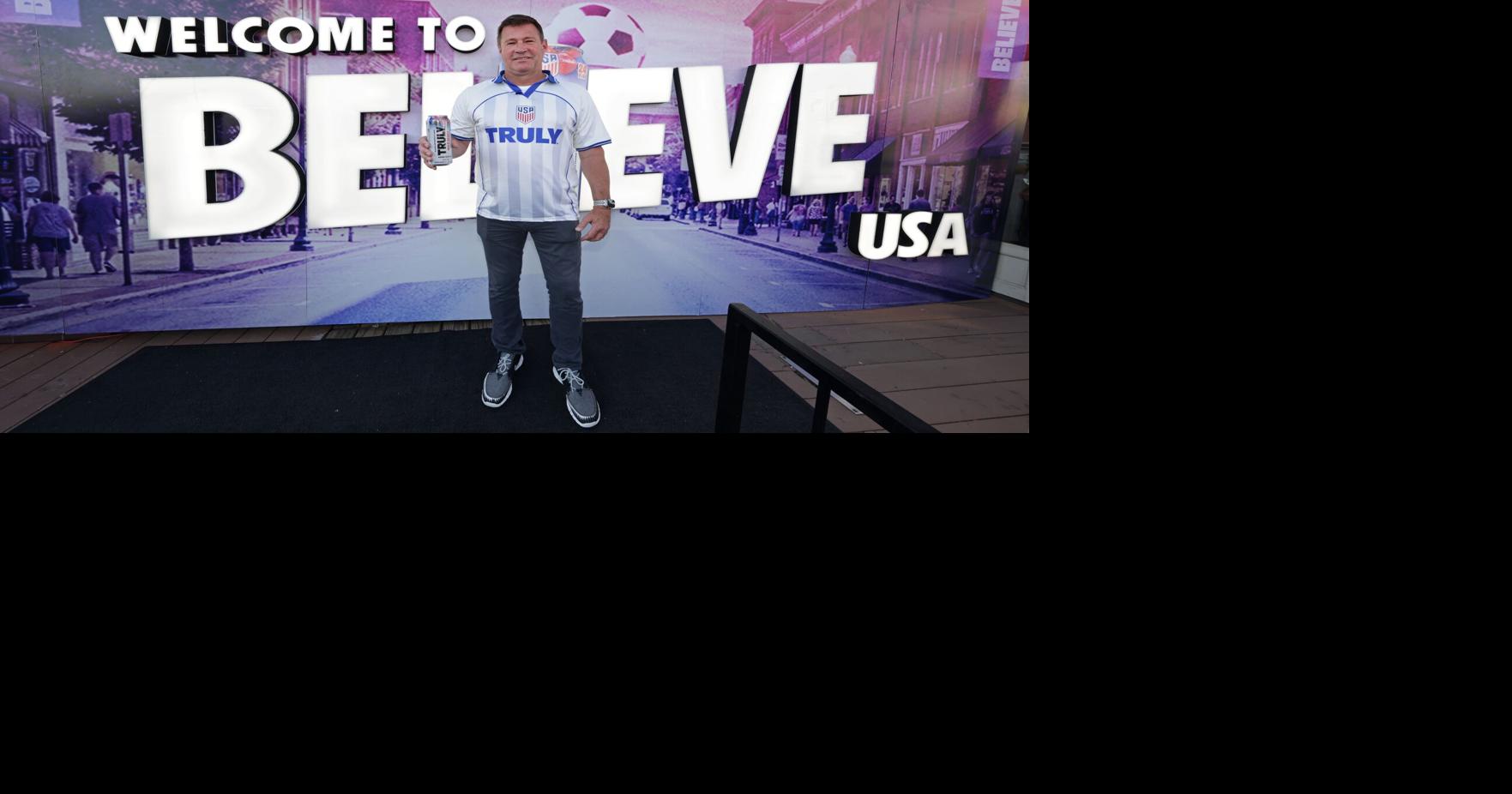 Truly Believe Bar Grand Opening