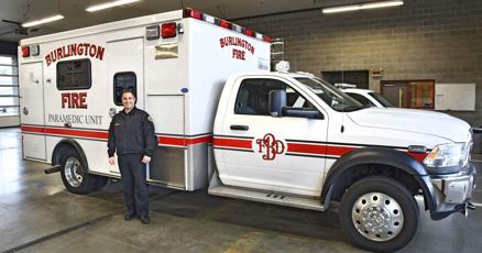 Christmas Craft Event Ontario Ambulance 2022 Cities Prepare To Take Over Ambulance Service | Local News | Goskagit.com