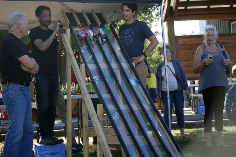 Photo gallery Root Beer Can and Beer Can Derby, 8.11.18 Gallery