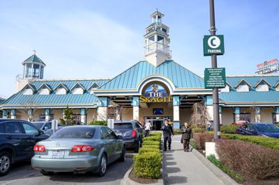 skagit casino tobacco shop The Skagit Casino Resort is