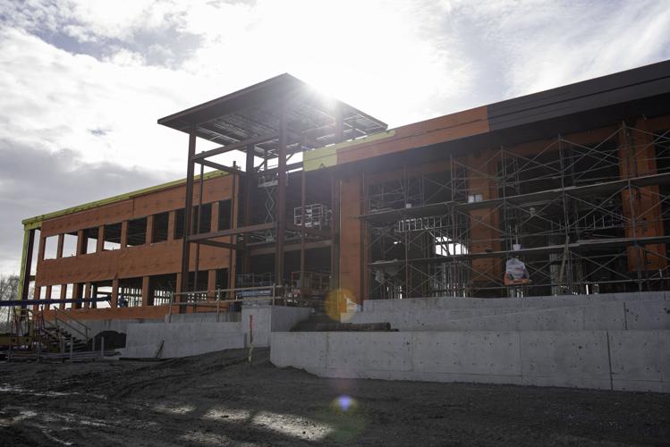 Skagit Public Utility District making headway on new administration