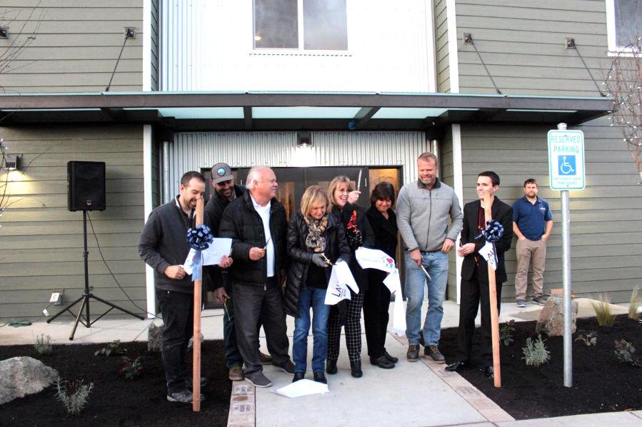 Anacortes voters decide affordable housing sales tax Tuesday News