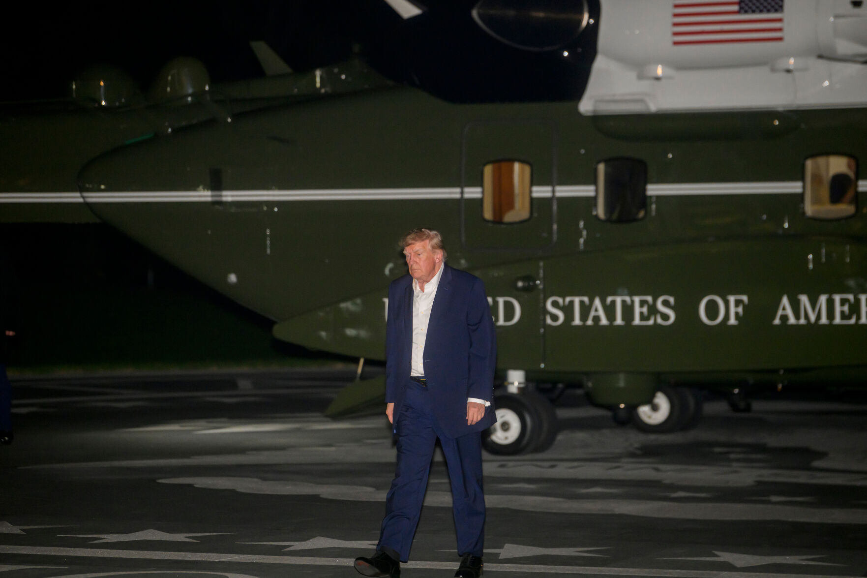 Trump | National News | goskagit.com