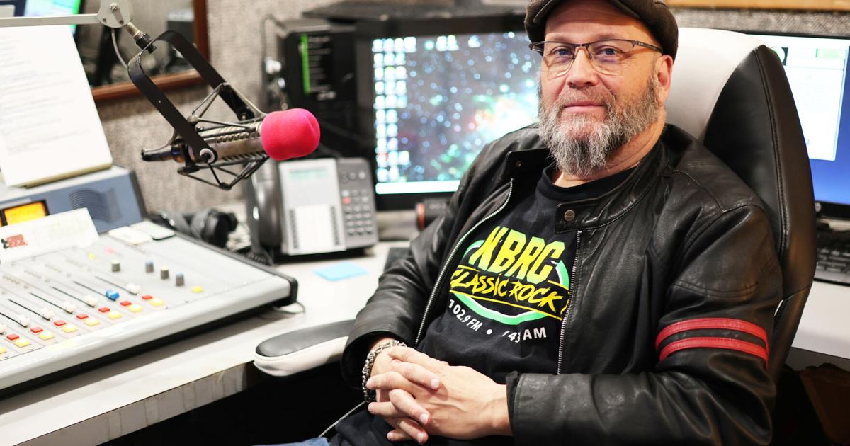 Kbrc KBRC’s ‘The Local Show’ spotlights Skagit County musicians | 360 ...