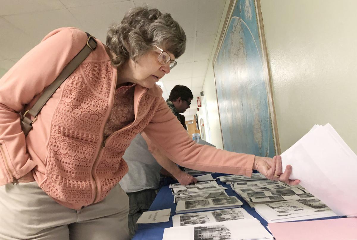 Community Says Goodbye To Lincoln Elementary School Local News