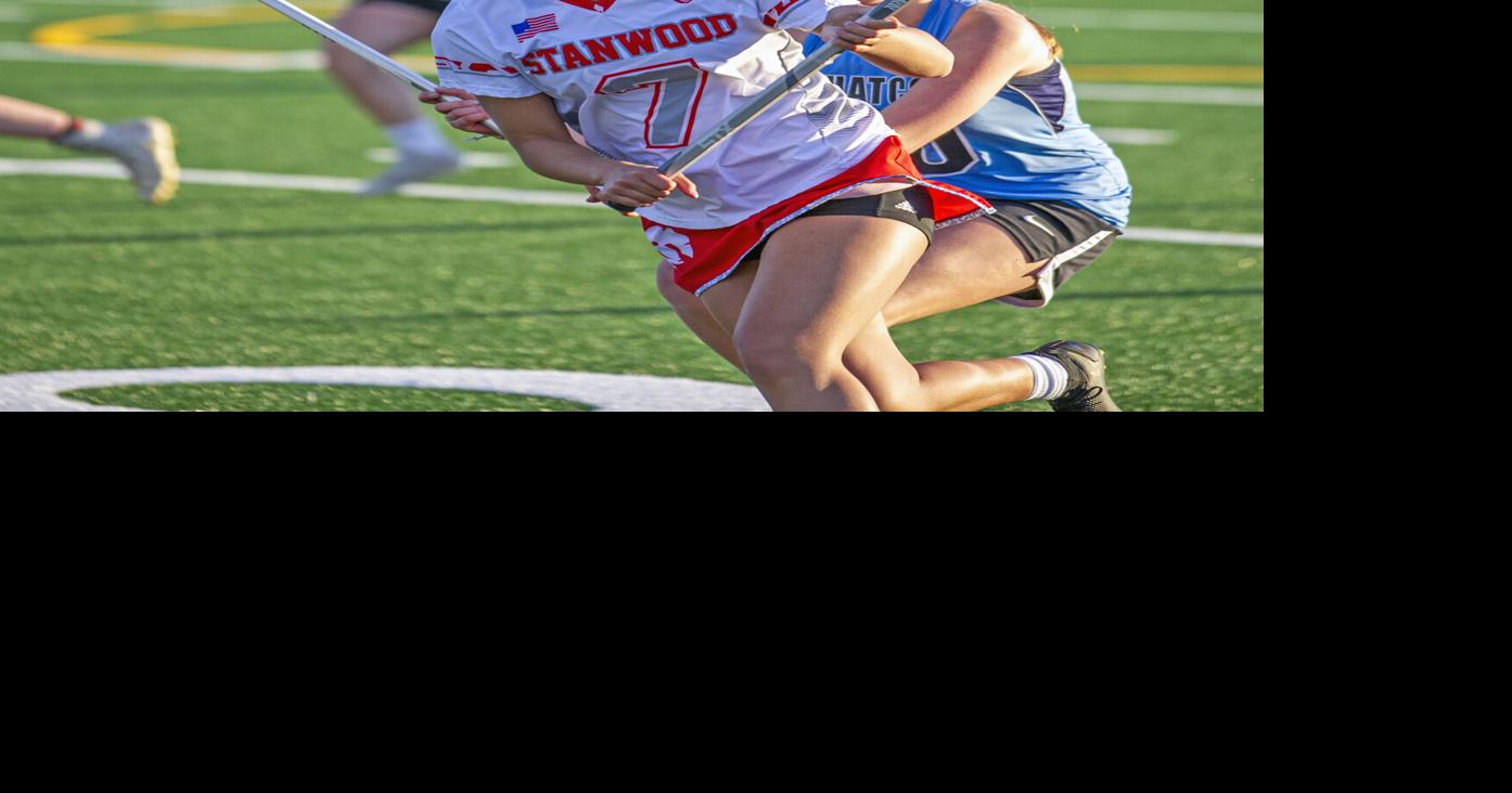 Photo Gallery Girls lacrosse Bellingham at Stanwood, 4.19.22