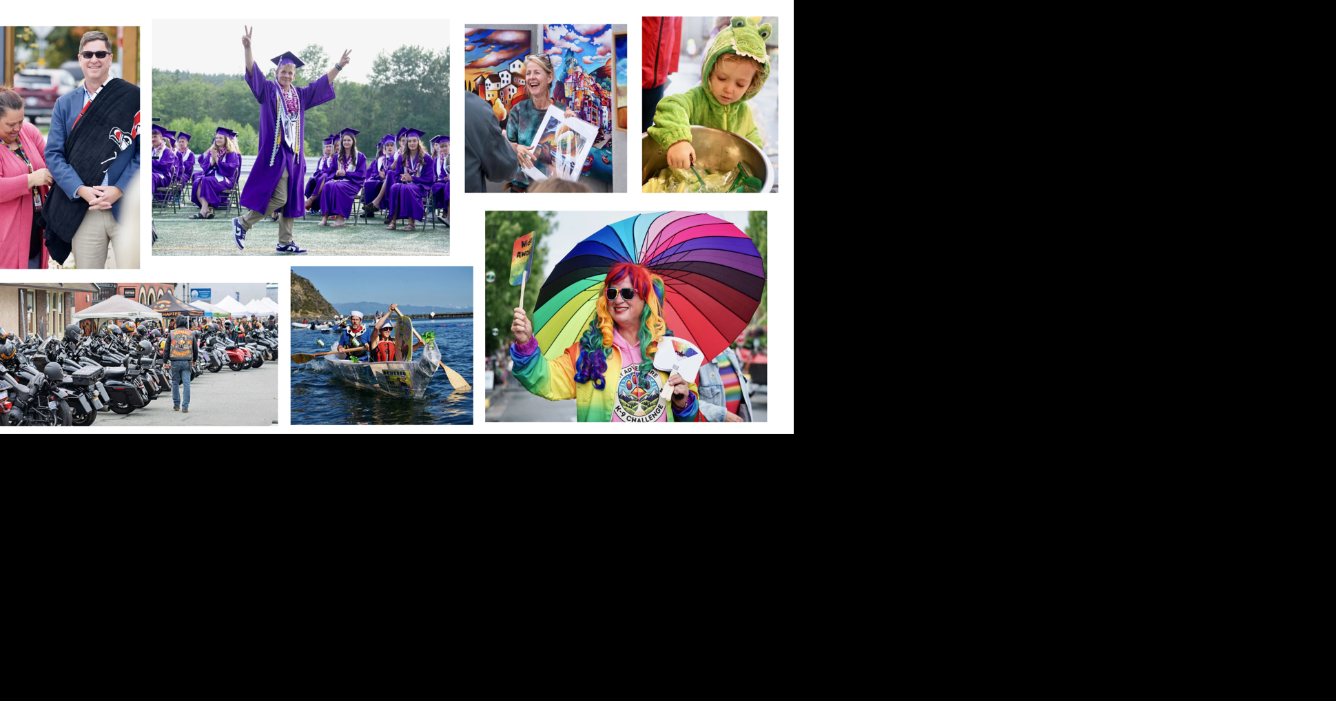 Year in review: Anacortes' top stories, events in 2025