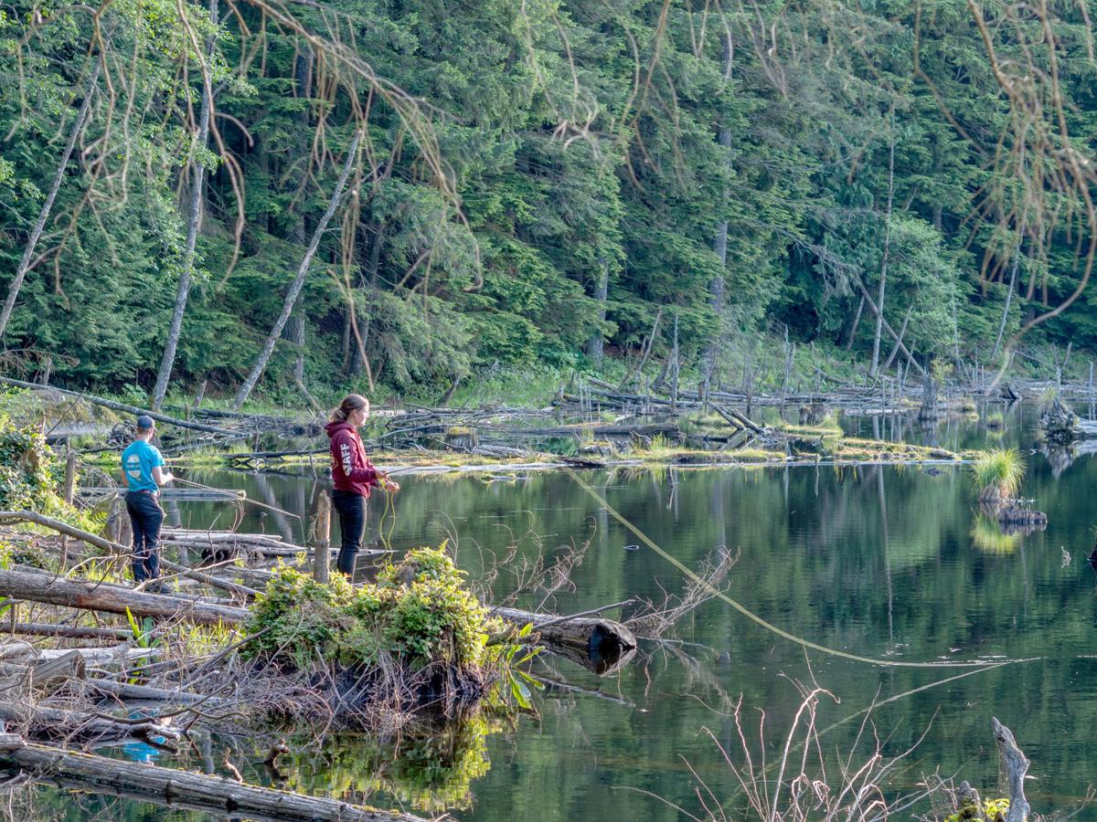 Final land transfer to preserve Blanchard Mountain approved News