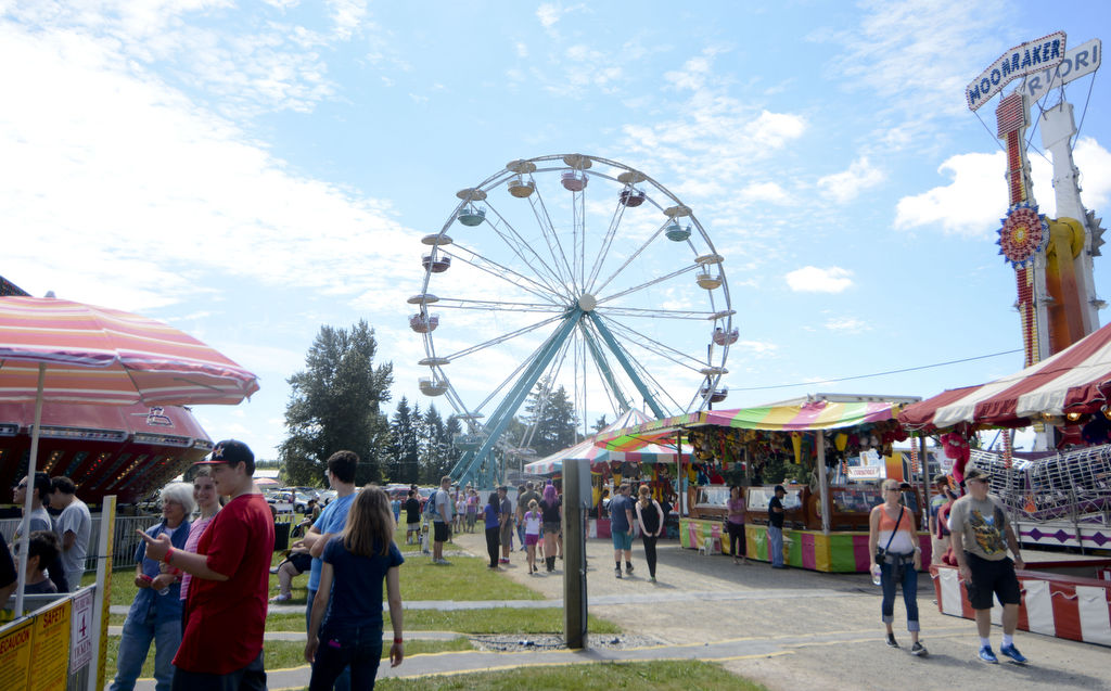 Skagit County Fair 2014 | Gallery | goskagit.com