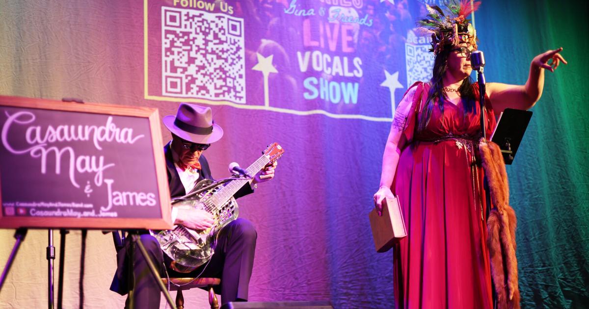 The Herald's weekly entertainment picks