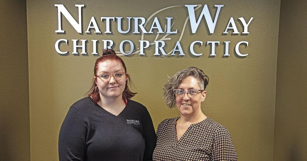 Natural Way Chiropractic Best Of Goskagit Natural way chiropractic best of goskagit