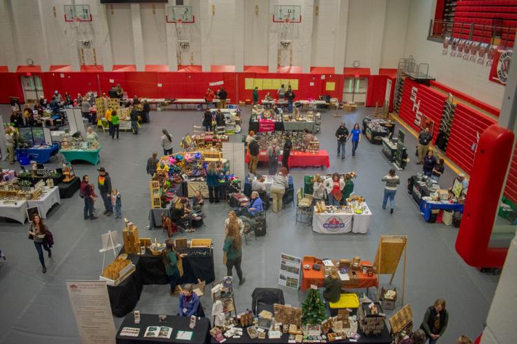 Country Living and Modern Homesteading Expo returns to Stanwood SC