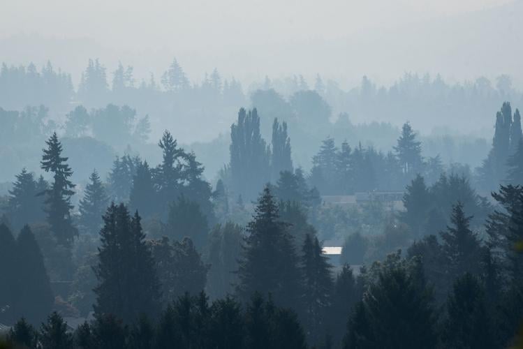StanwoodCamano area under air quality alert through weekend News