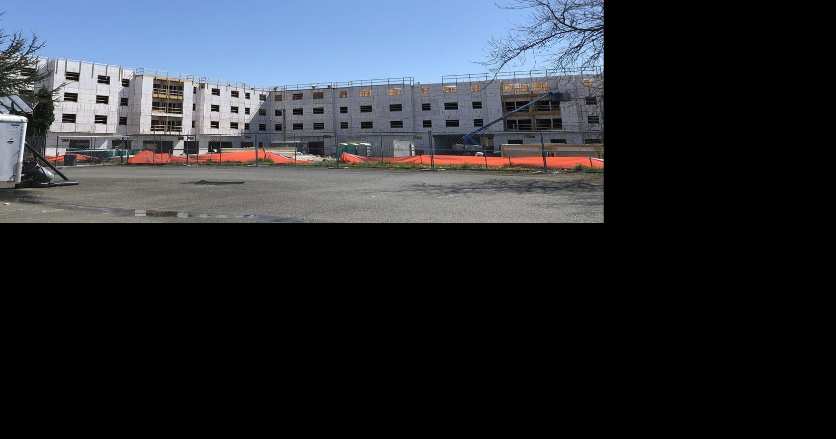 140 unit burlington apartment complex to open in 2022 local news goskagit com