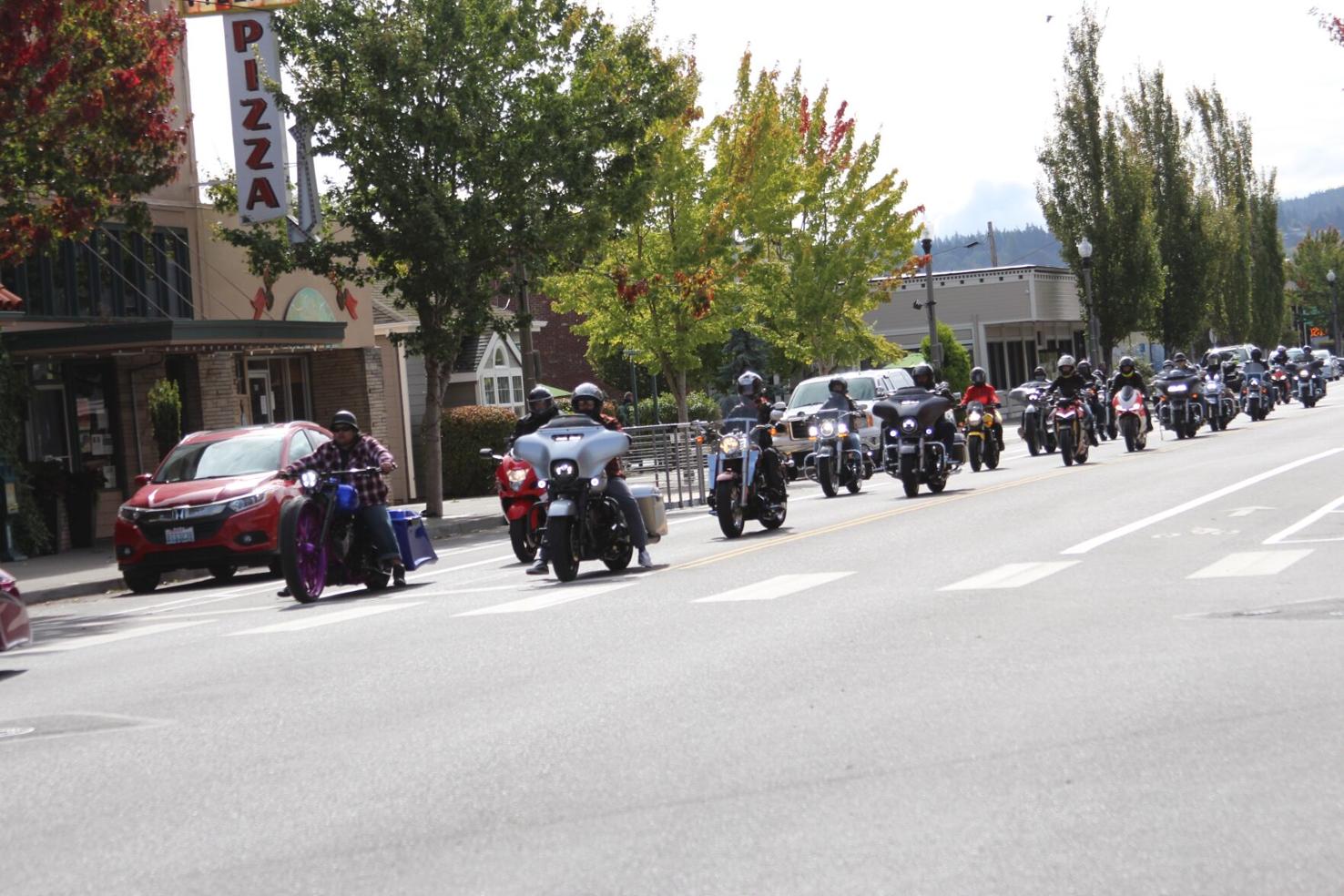 Annual Oyster Run to fill downtown with motorcycles, riders | Arts And ...