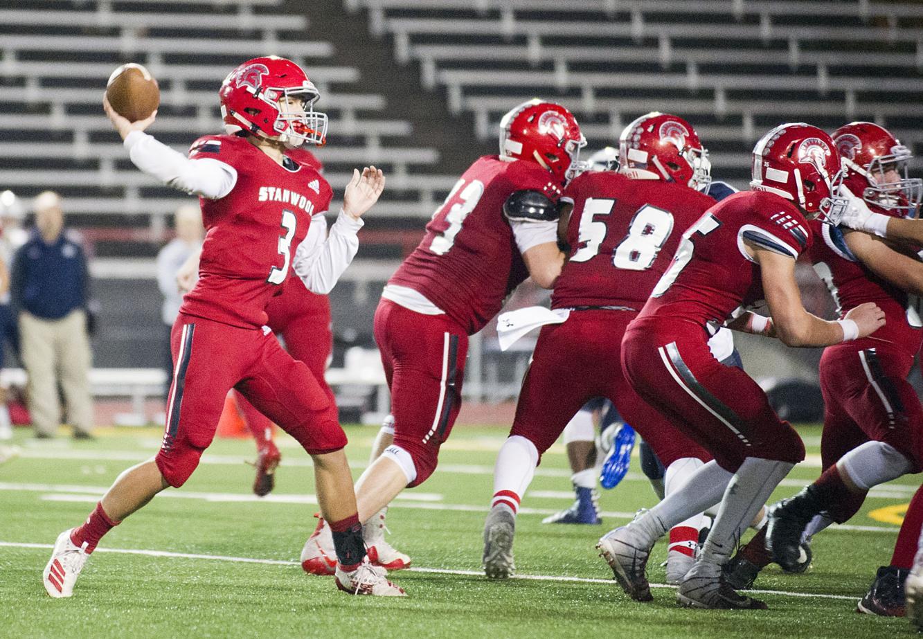Football: Squalicum at Stanwood, 10.18.19 | Sports ...