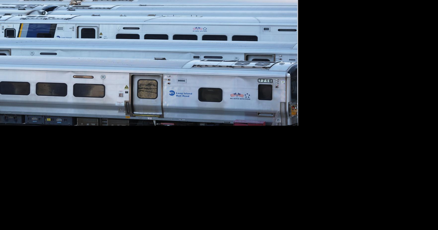 Busiest US commuter rail system resumes operations as deal reached to end strike