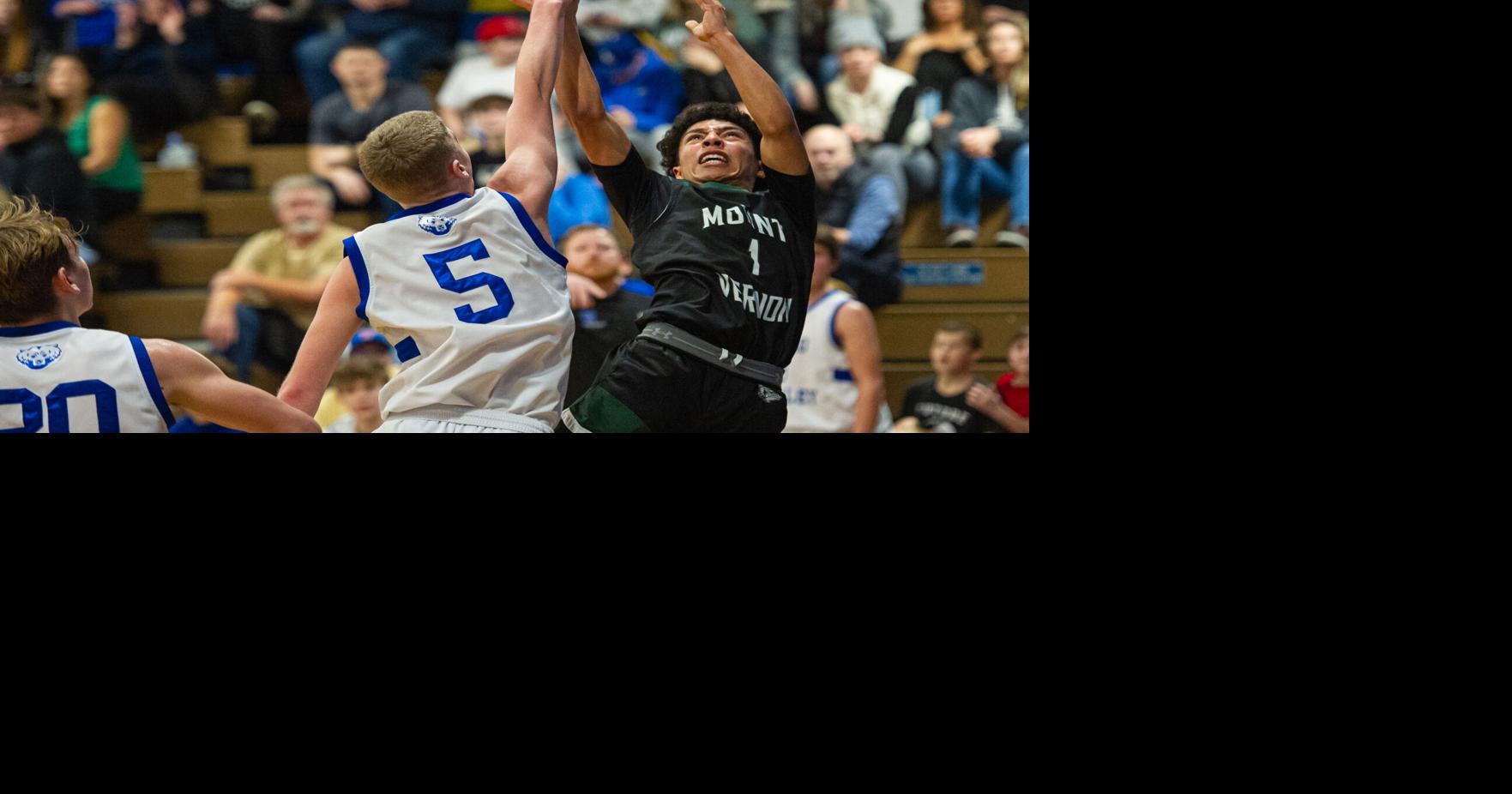 Monday's Prep Roundup: Mount Vernon tops Sedro-Woolley in boys ...