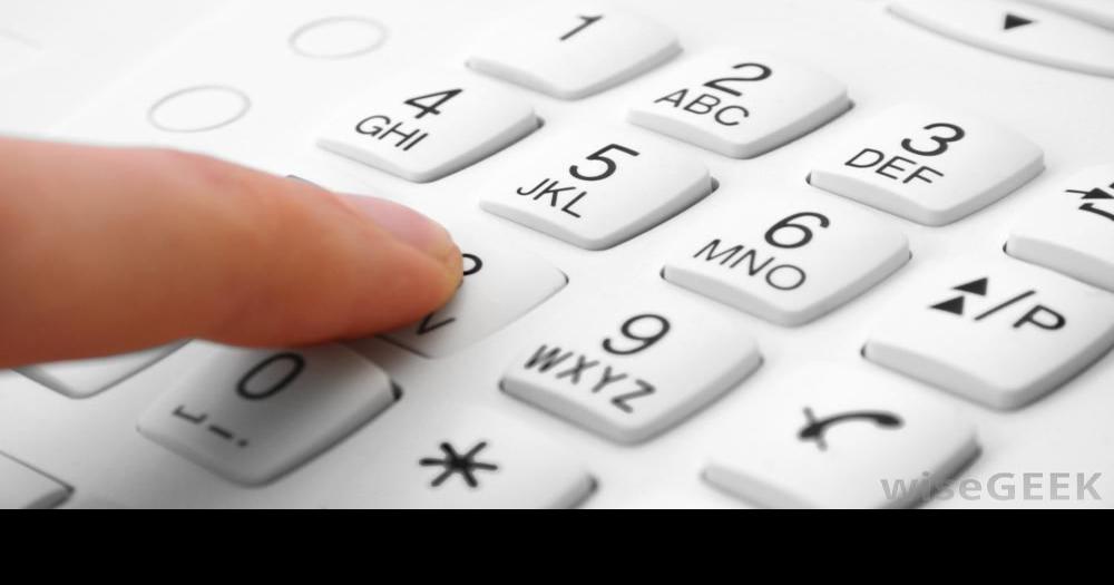 10 Digit Dialing Required | North American Numbering Plan expansion – YEFW