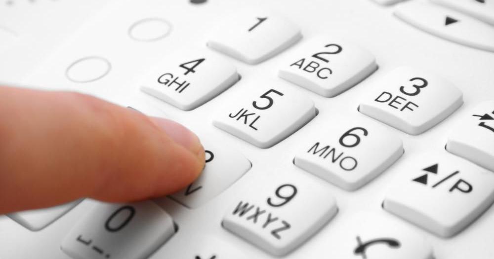 10 Digit Dialing Required | North American Numbering Plan expansion – YEFW