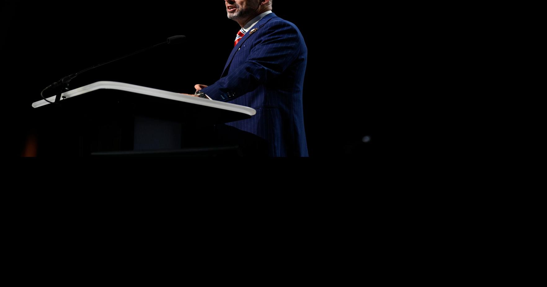 Southern Baptists
