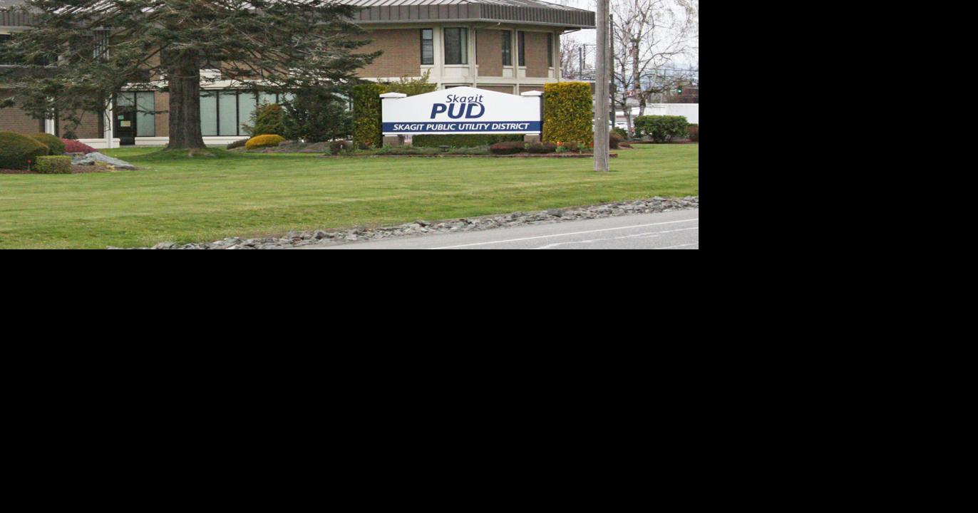 Skagit PUD moving ahead on new headquarters | Local News | goskagit.com